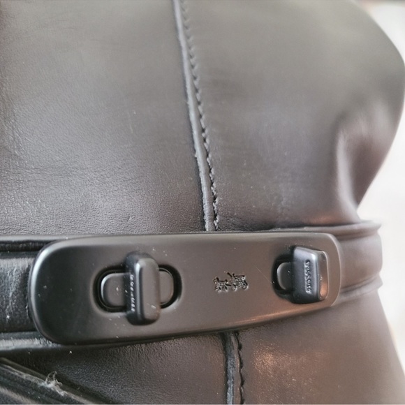 Coach Boots ☀️ Caroline - Picture 10 of 12